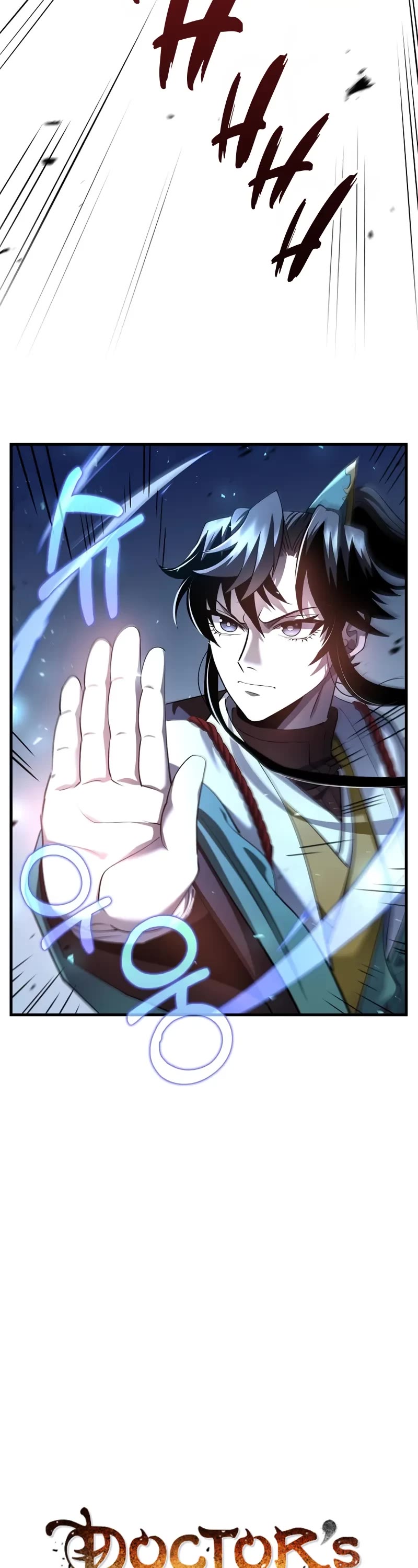 Doctor’s Rebirth Chapter 187 page 9 - Chapter 187