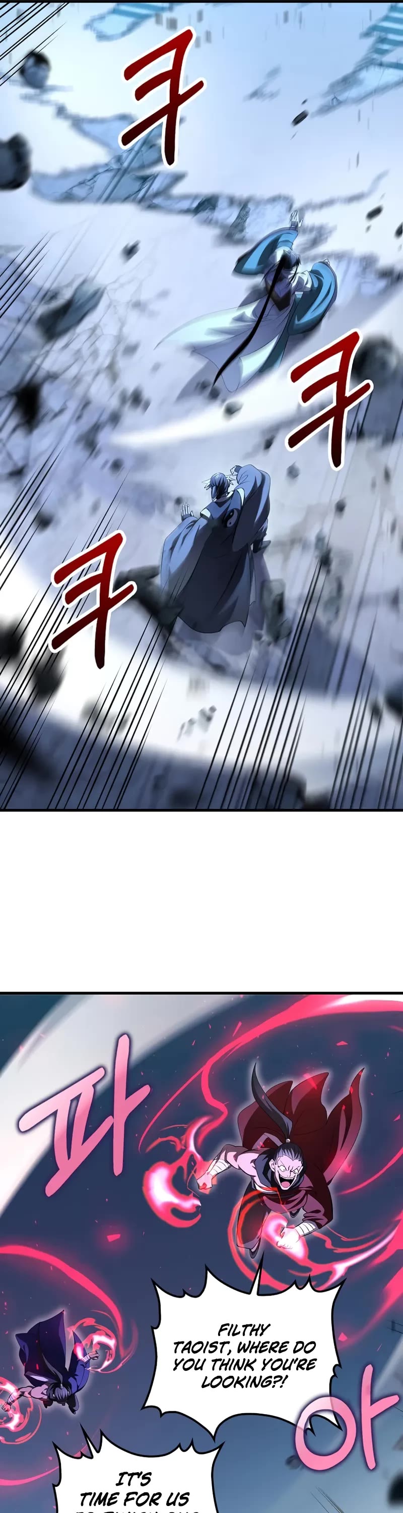 Doctor’s Rebirth Chapter 188 page 12 - Chapter 188