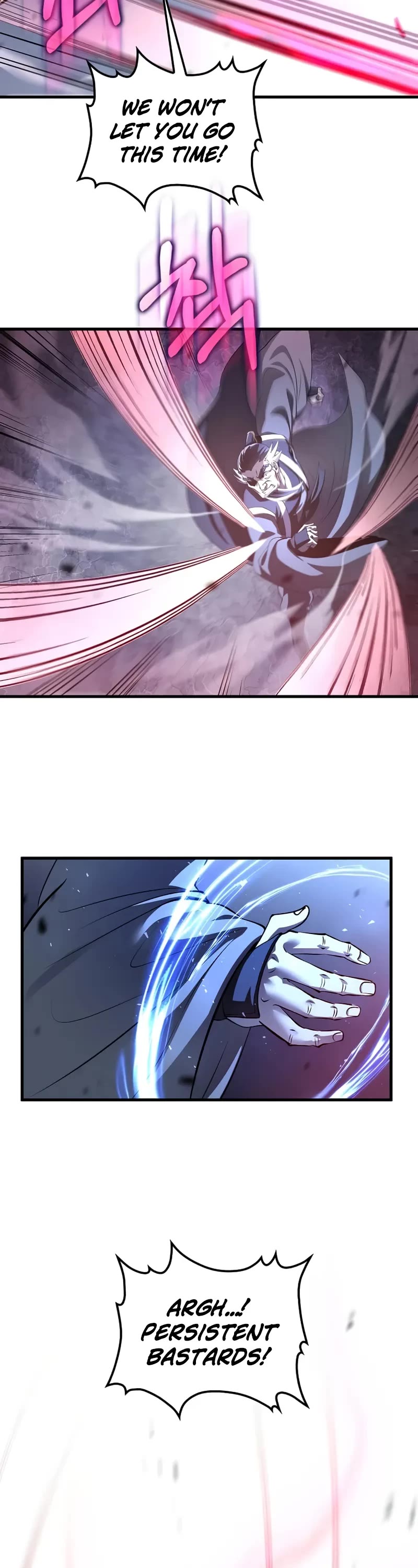 Doctor’s Rebirth Chapter 188 page 14 - Chapter 188