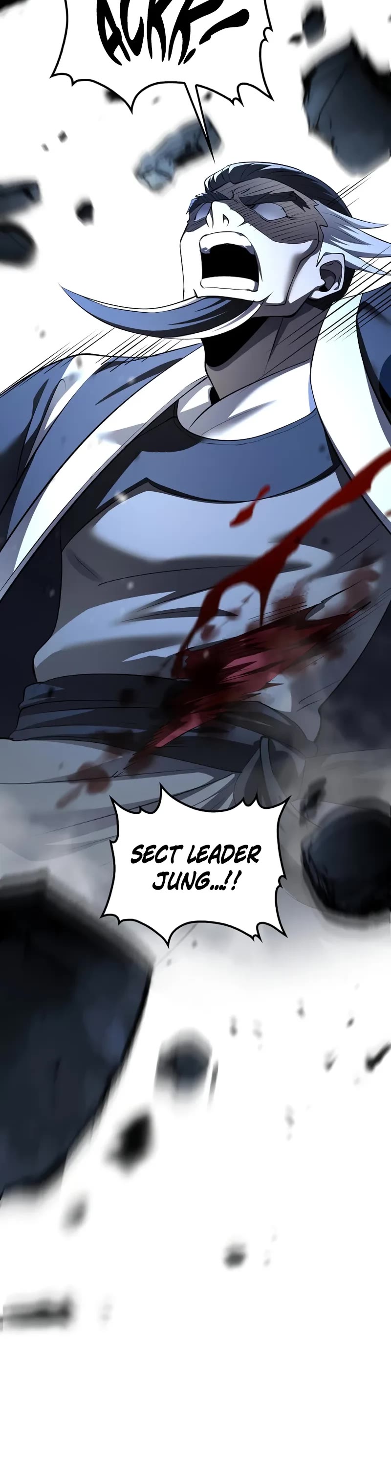 Doctor’s Rebirth Chapter 188 page 18 - Chapter 188
