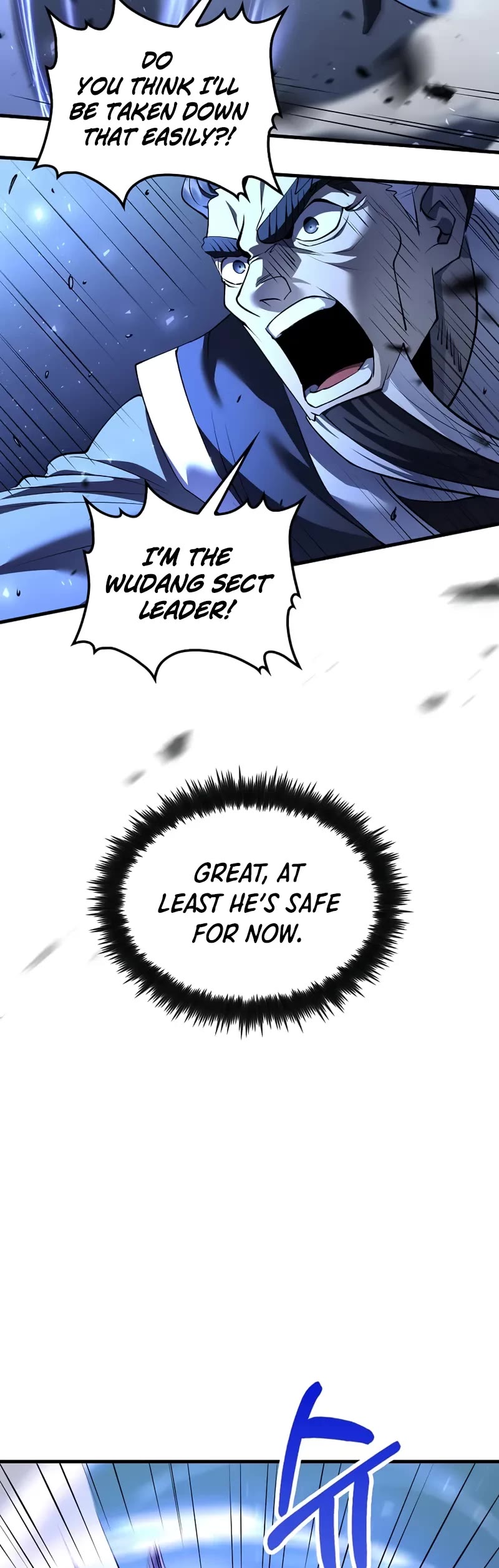 Doctor’s Rebirth Chapter 188 page 24 - Chapter 188
