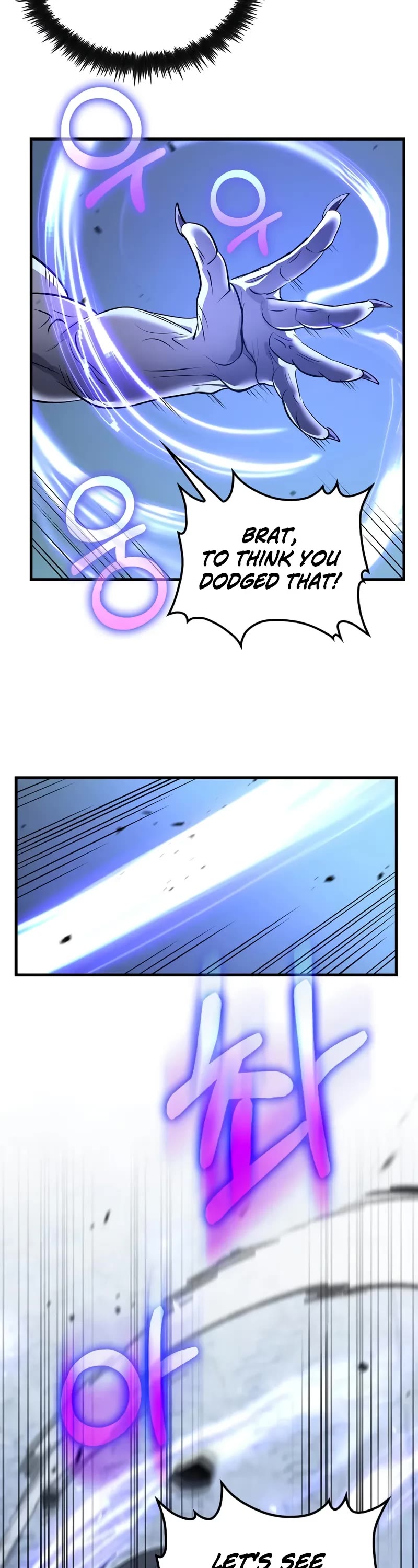 Doctor’s Rebirth Chapter 188 page 28 - Chapter 188