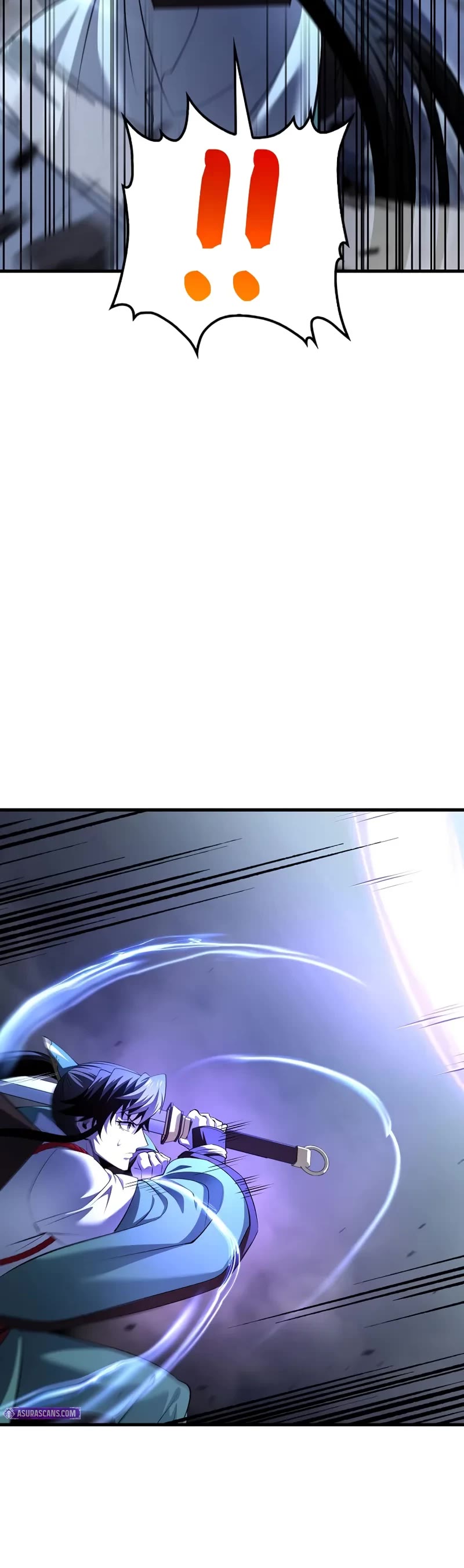 Doctor’s Rebirth Chapter 188 page 30 - Chapter 188