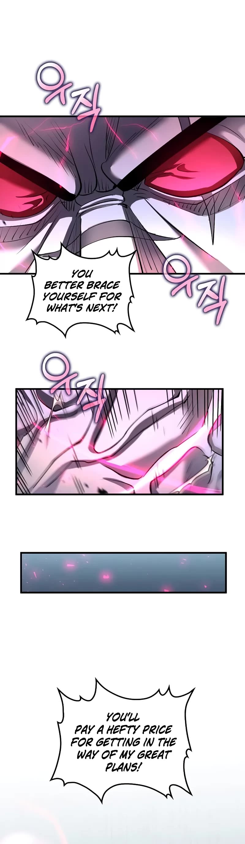 Doctor’s Rebirth Chapter 188 page 45 - Chapter 188