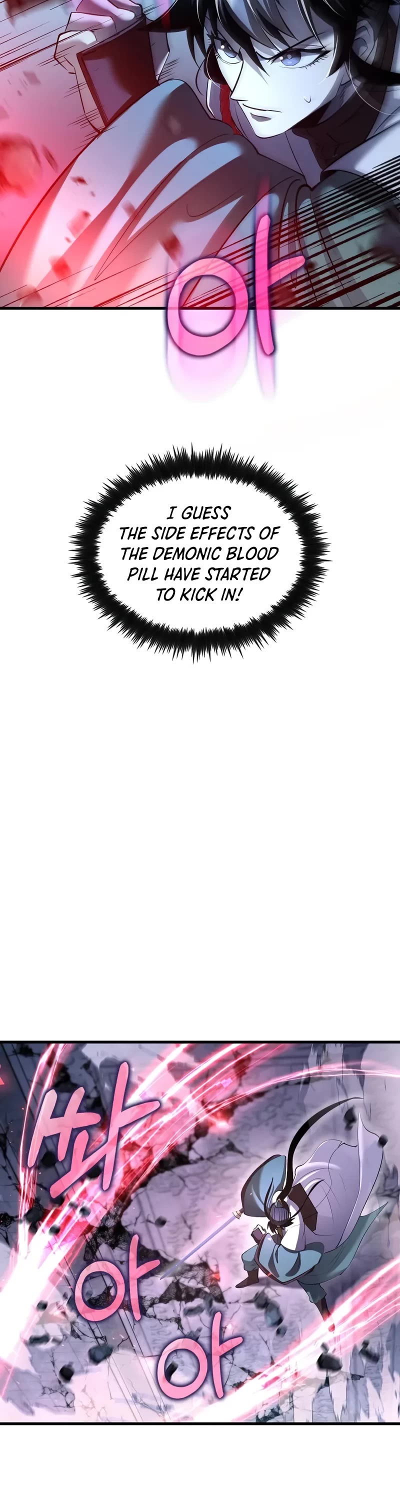 Doctor’s Rebirth Chapter 188 page 47 - Chapter 188