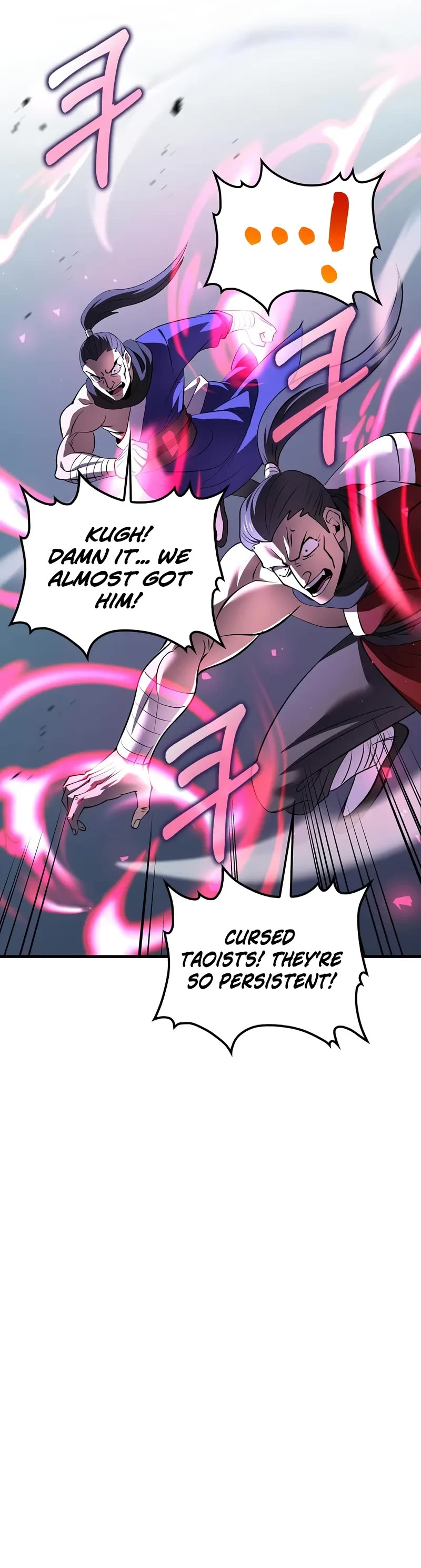Doctor’s Rebirth Chapter 189 page 11 - Chapter 189