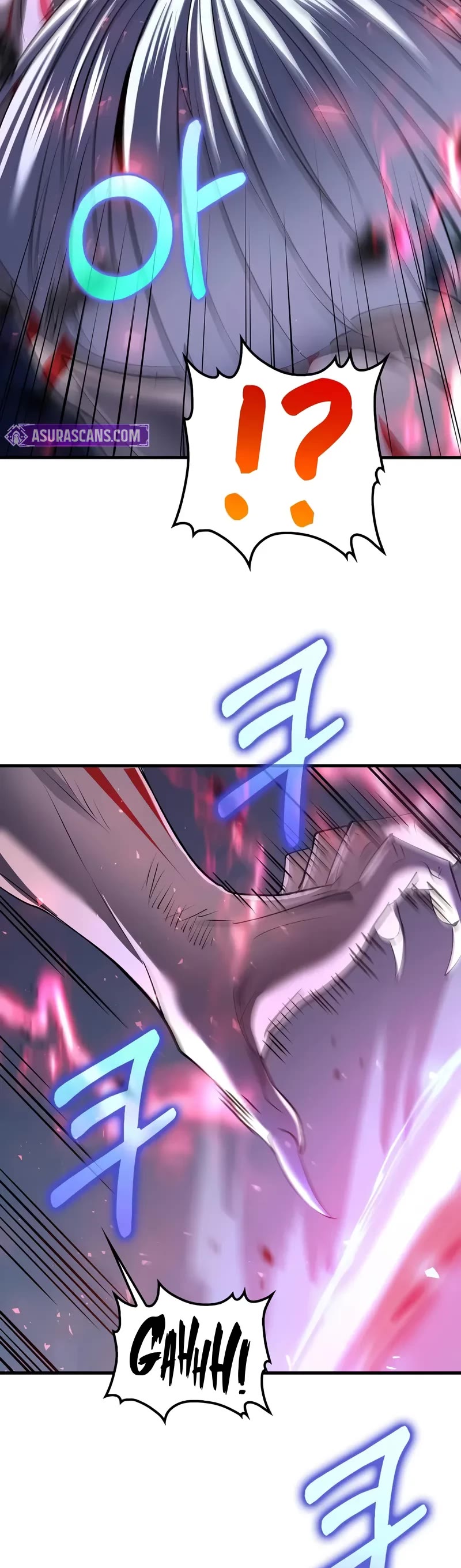Doctor’s Rebirth Chapter 189 page 20 - Chapter 189