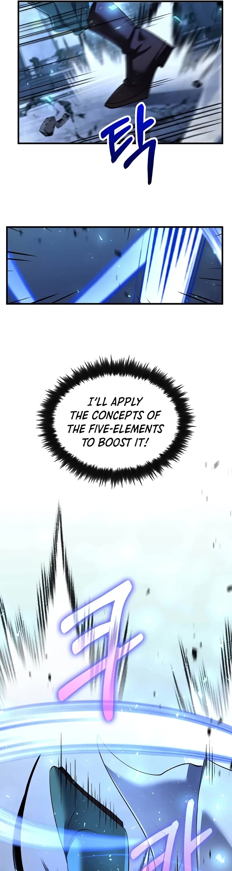 Doctor’s Rebirth Chapter 189 page 22 - Chapter 189