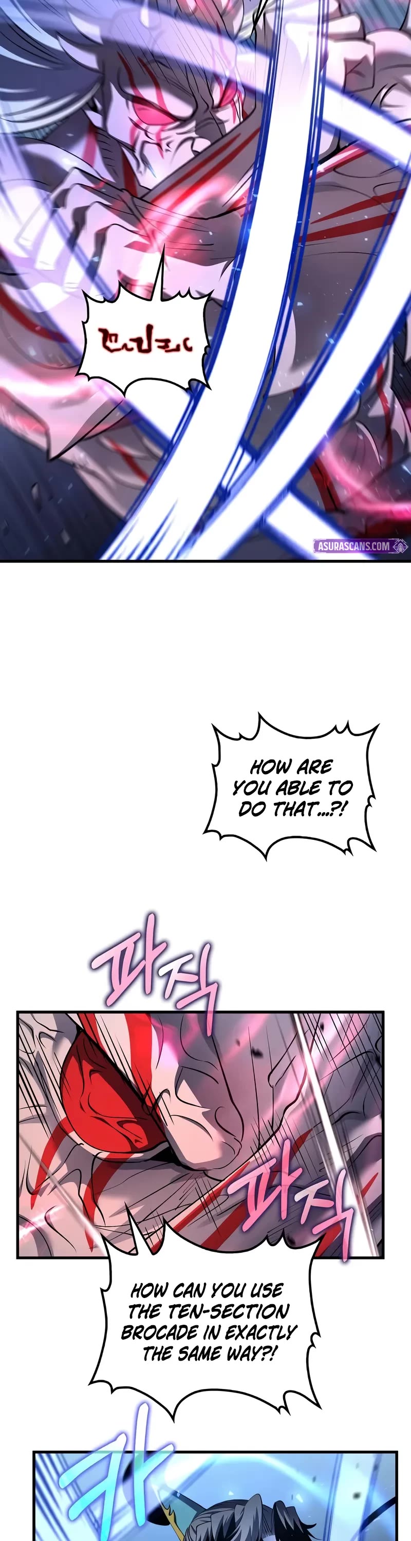 Doctor’s Rebirth Chapter 189 page 24 - Chapter 189