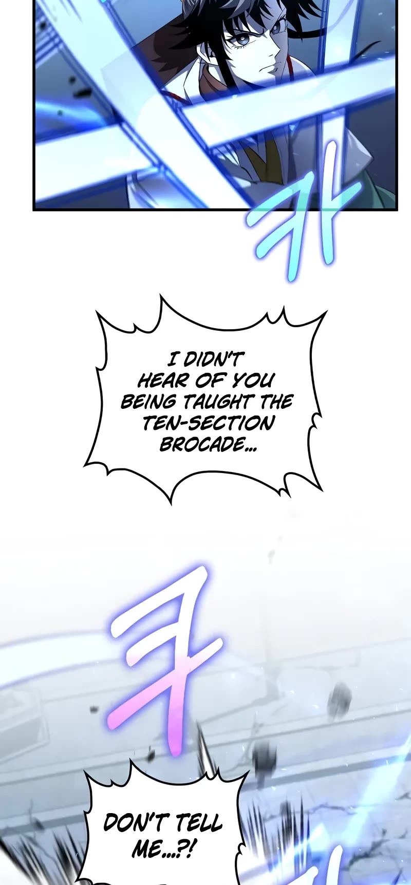 Doctor’s Rebirth Chapter 189 page 25 - Chapter 189