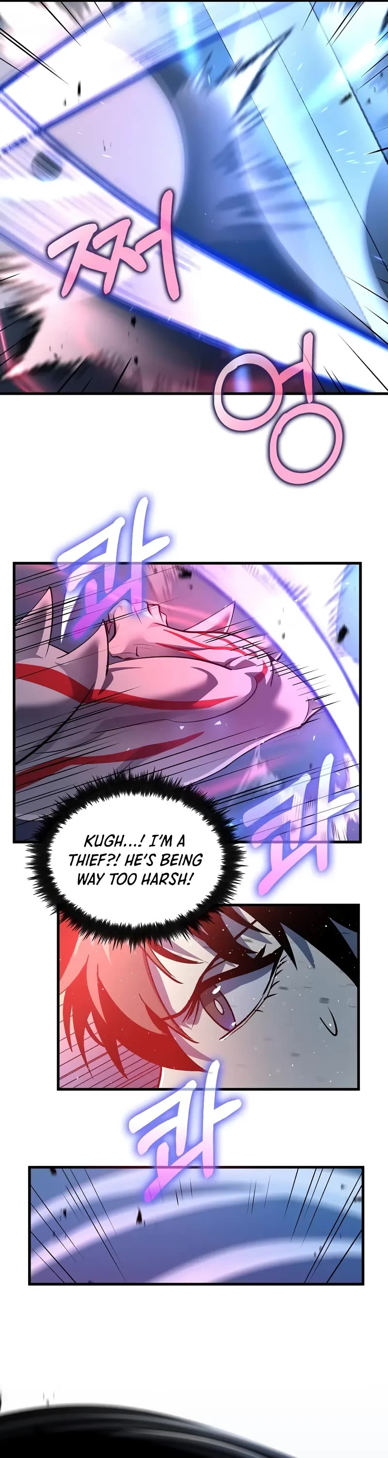 Doctor’s Rebirth Chapter 189 page 27 - Chapter 189