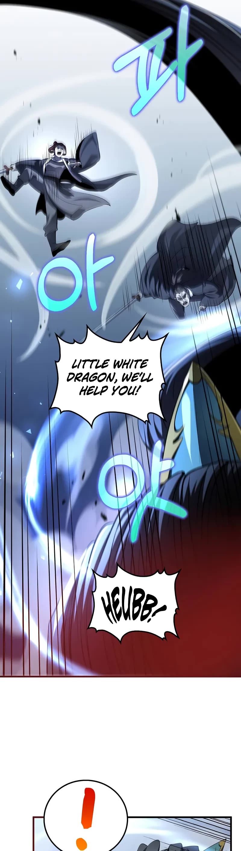 Doctor’s Rebirth Chapter 189 page 28 - Chapter 189