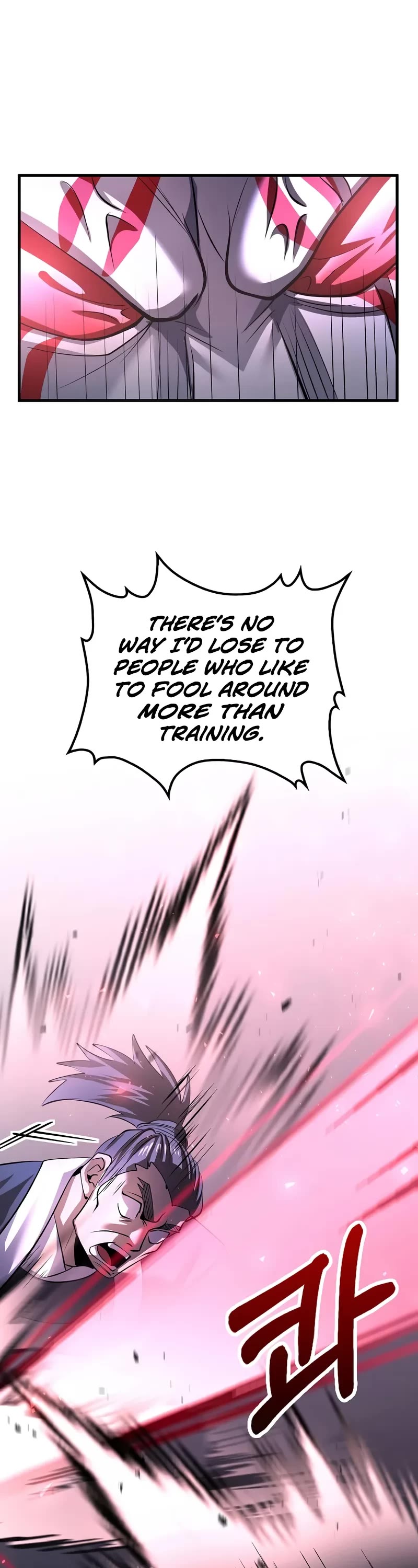 Doctor’s Rebirth Chapter 189 page 36 - Chapter 189