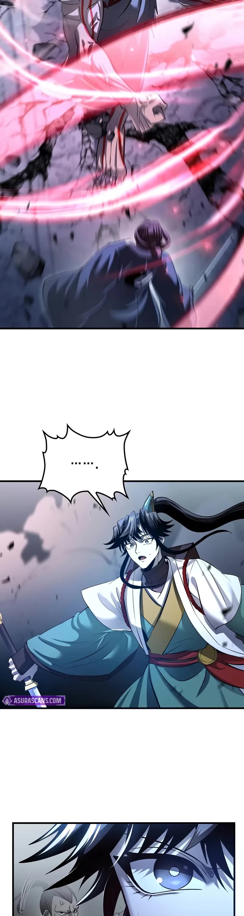 Doctor’s Rebirth Chapter 189 page 38 - Chapter 189