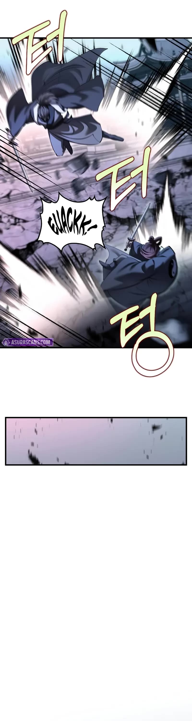 Doctor’s Rebirth Chapter 189 page 40 - Chapter 189