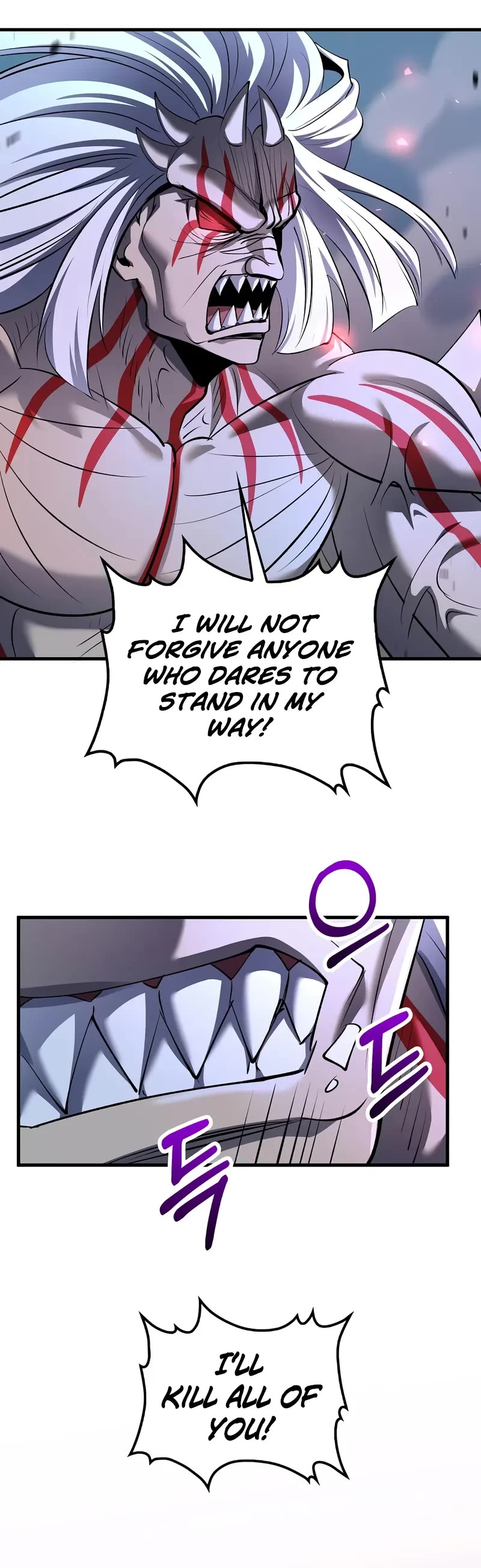 Doctor’s Rebirth Chapter 189 page 42 - Chapter 189