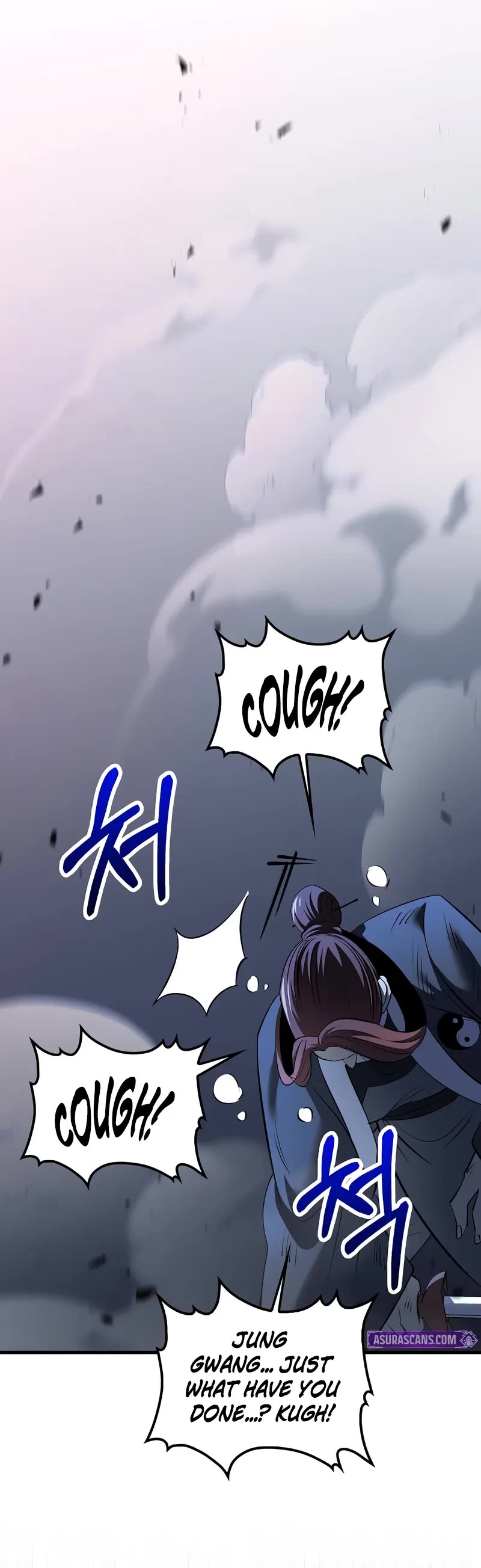Doctor’s Rebirth Chapter 189 page 43 - Chapter 189