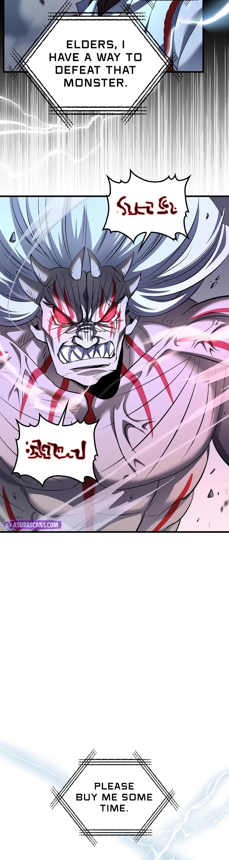 Doctor’s Rebirth Chapter 189 page 45 - Chapter 189