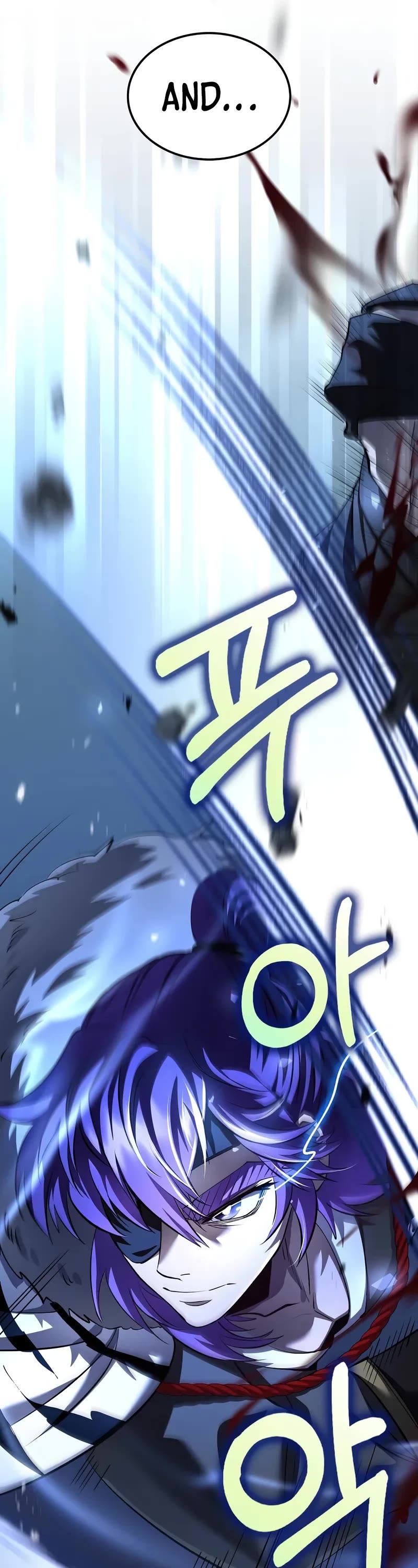 Doctor’s Rebirth Chapter 189 page 48 - Chapter 189