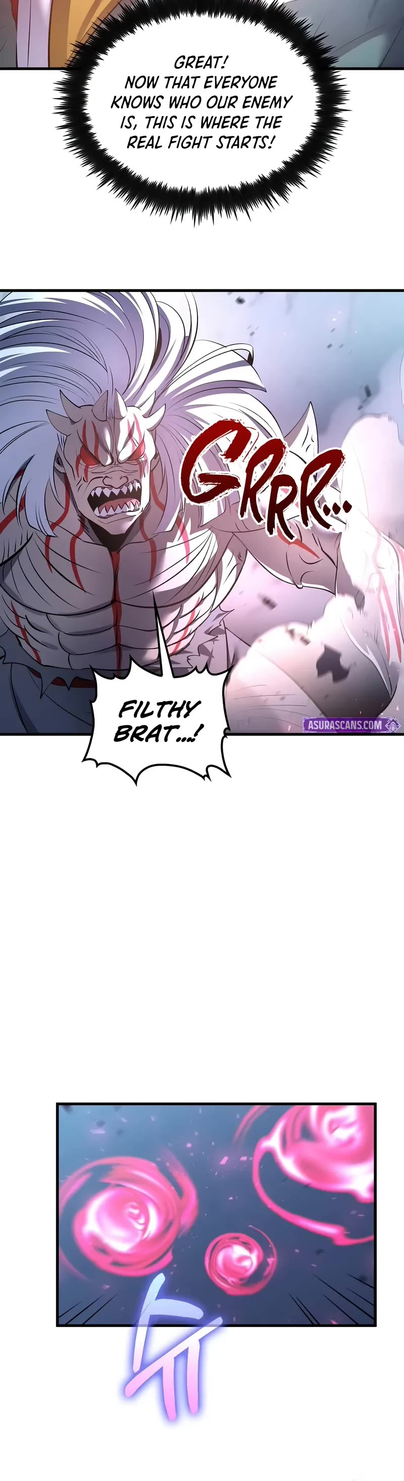 Doctor’s Rebirth Chapter 189 page 6 - Chapter 189