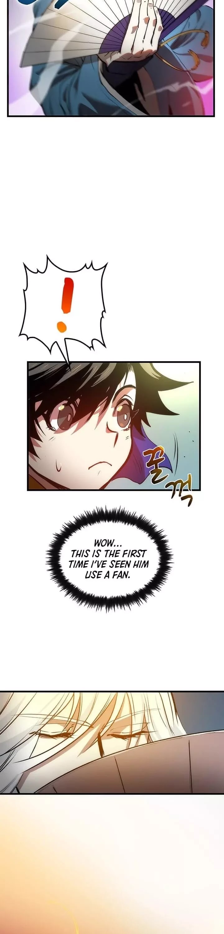 Doctor’s Rebirth Chapter 19 page 13 - Chapter 19