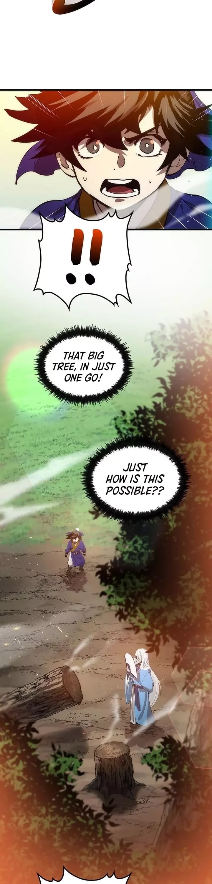 Doctor’s Rebirth Chapter 19 page 19 - Chapter 19
