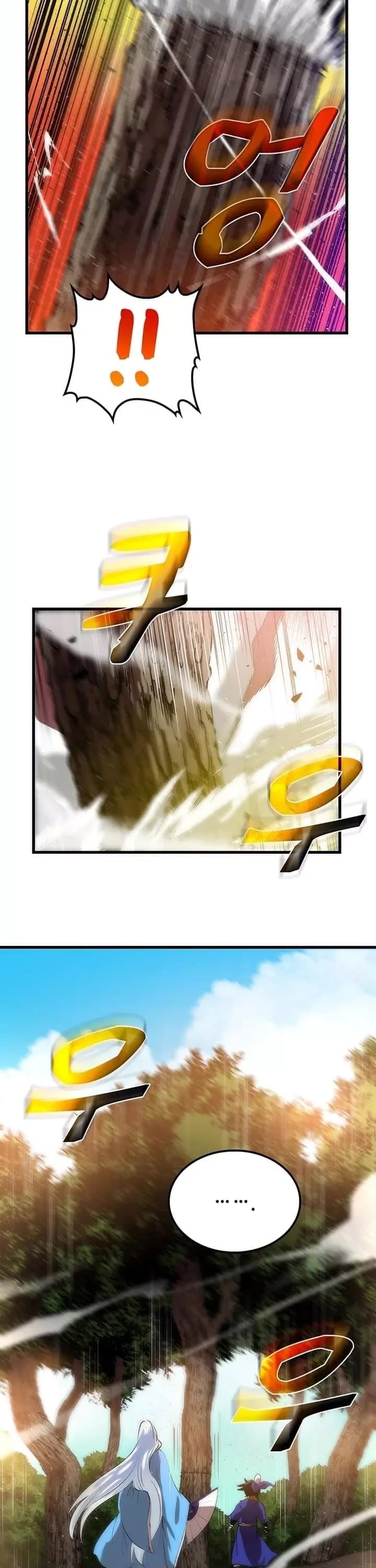 Doctor’s Rebirth Chapter 19 page 25 - Chapter 19