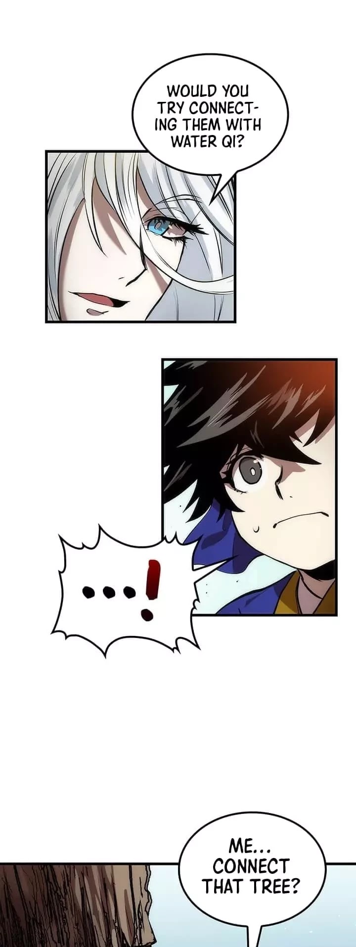 Doctor’s Rebirth Chapter 19 page 27 - Chapter 19