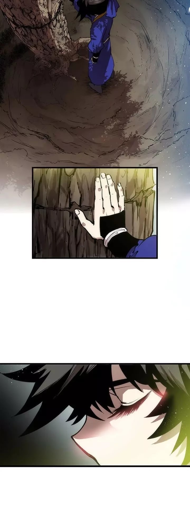 Doctor’s Rebirth Chapter 19 page 34 - Chapter 19