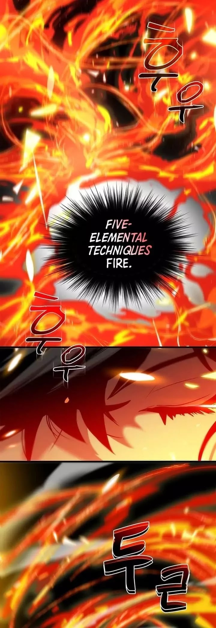 Doctor’s Rebirth Chapter 19 page 6 - Chapter 19