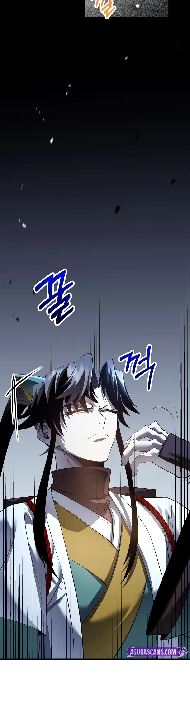 Doctor’s Rebirth Chapter 190 page 15 - Chapter 190