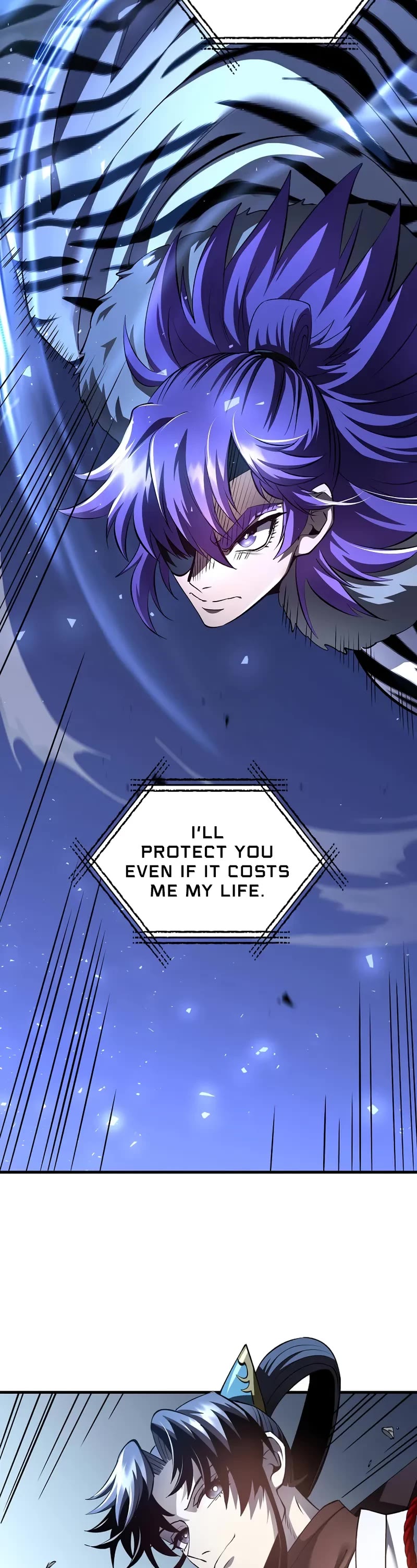 Doctor’s Rebirth Chapter 190 page 2 - Chapter 190