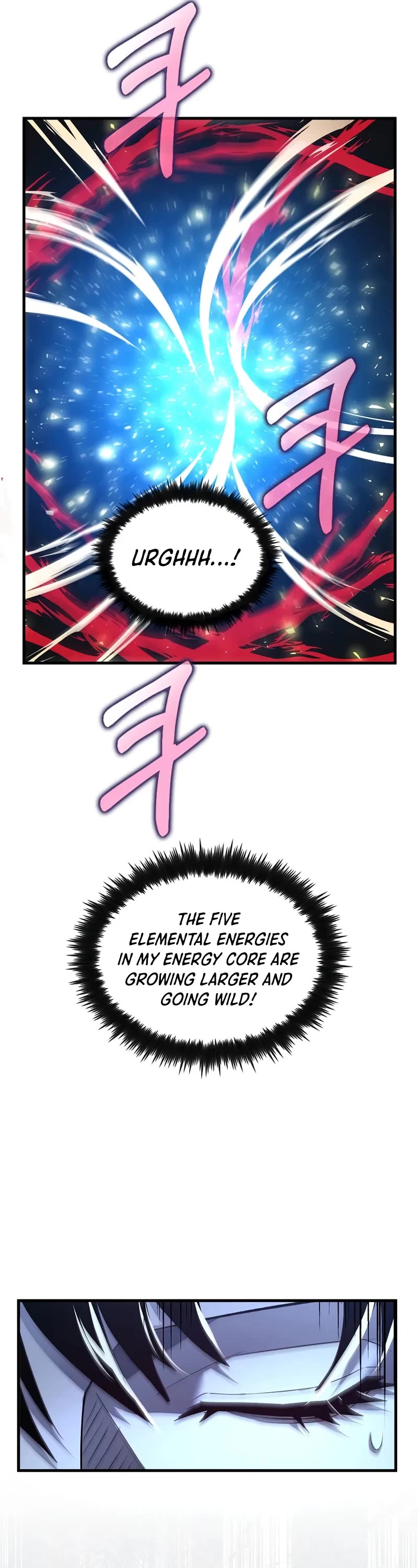 Doctor’s Rebirth Chapter 190 page 21 - Chapter 190