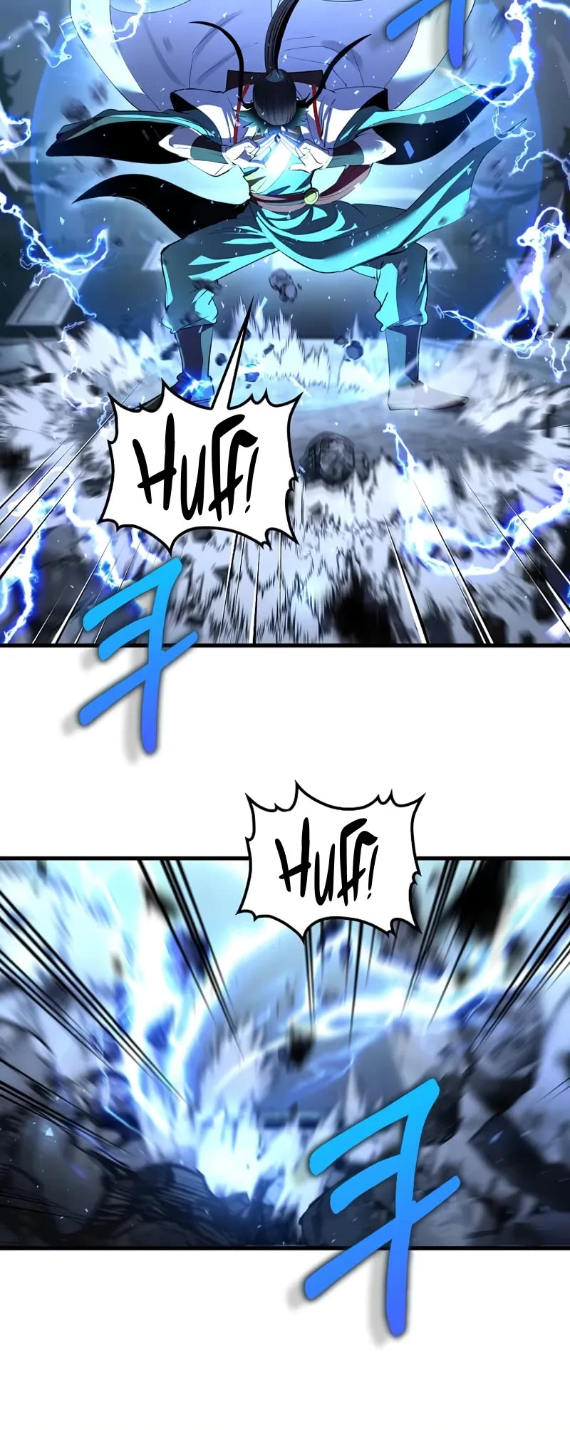 Doctor’s Rebirth Chapter 190 page 25 - Chapter 190