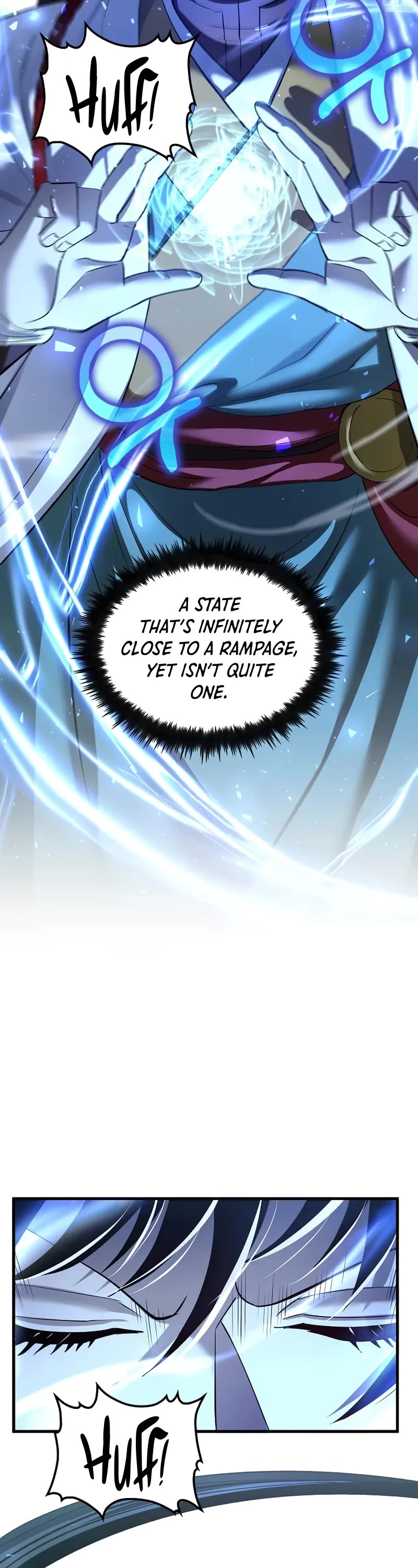 Doctor’s Rebirth Chapter 190 page 27 - Chapter 190