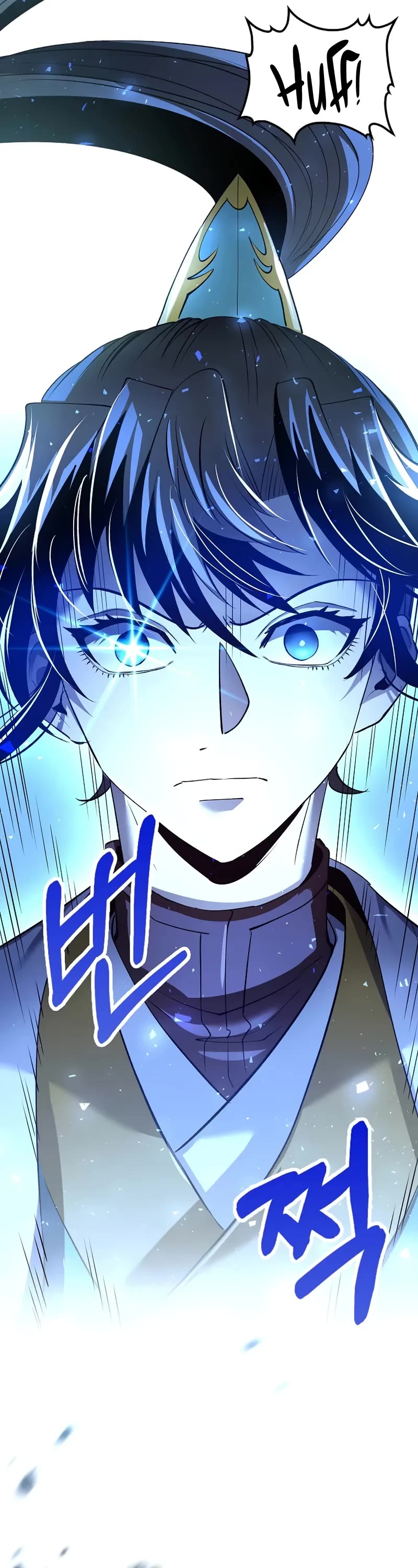 Doctor’s Rebirth Chapter 190 page 28 - Chapter 190