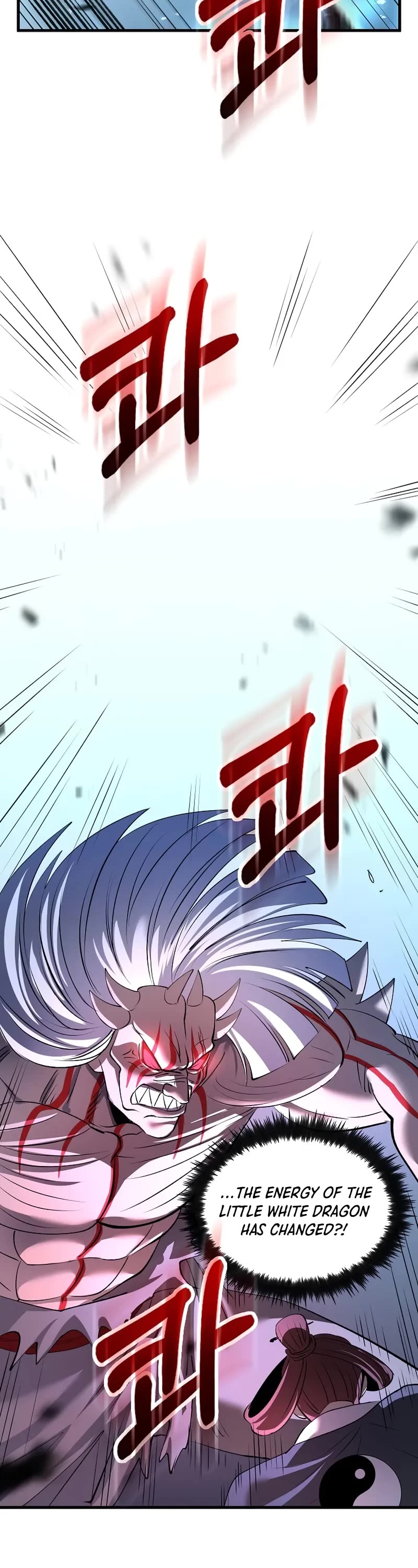 Doctor’s Rebirth Chapter 190 page 32 - Chapter 190