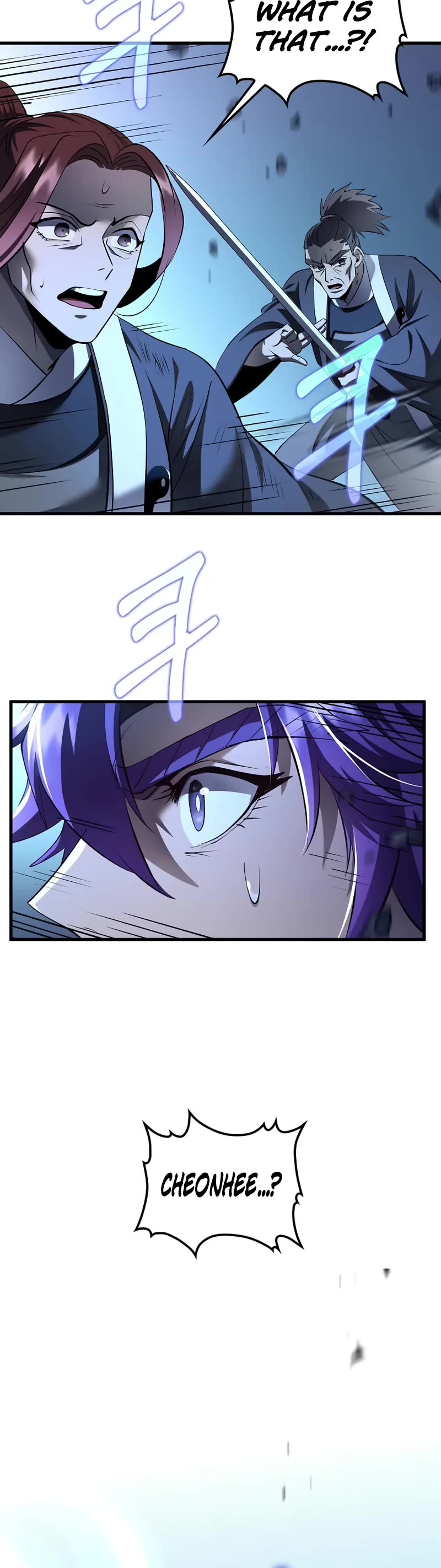 Doctor’s Rebirth Chapter 190 page 34 - Chapter 190
