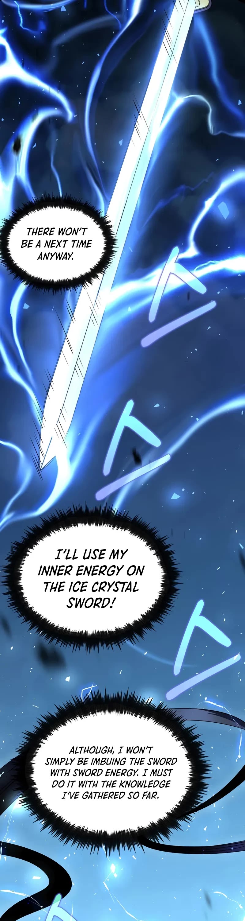 Doctor’s Rebirth Chapter 190 page 36 - Chapter 190
