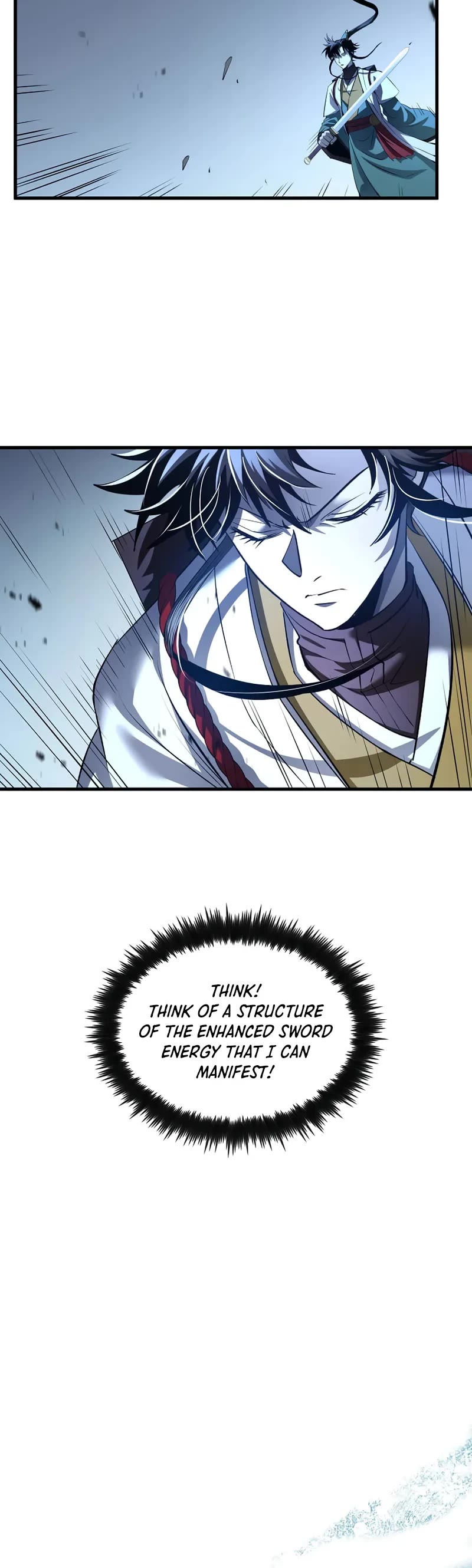 Doctor’s Rebirth Chapter 190 page 43 - Chapter 190