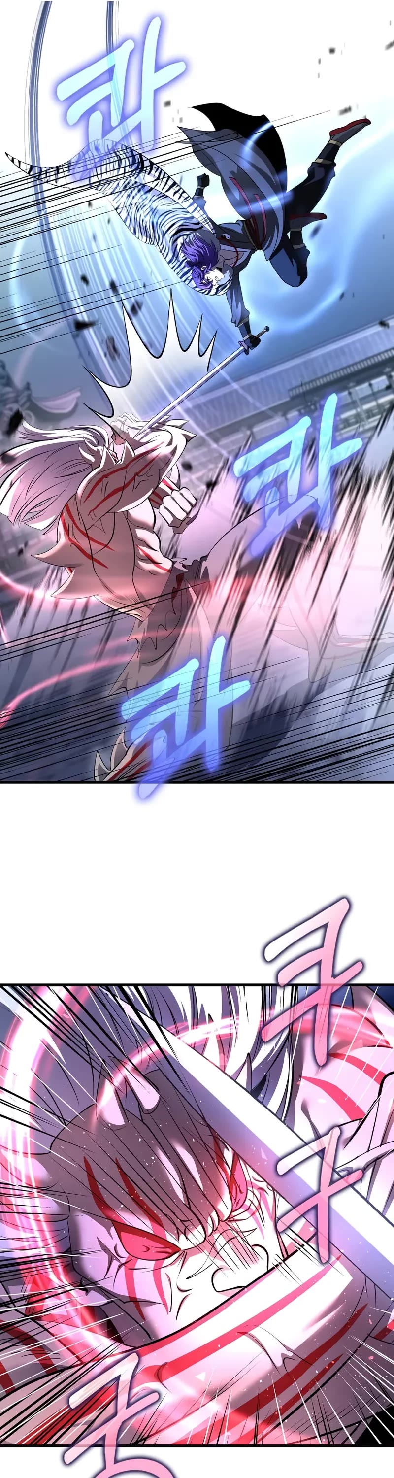 Doctor’s Rebirth Chapter 190 page 6 - Chapter 190