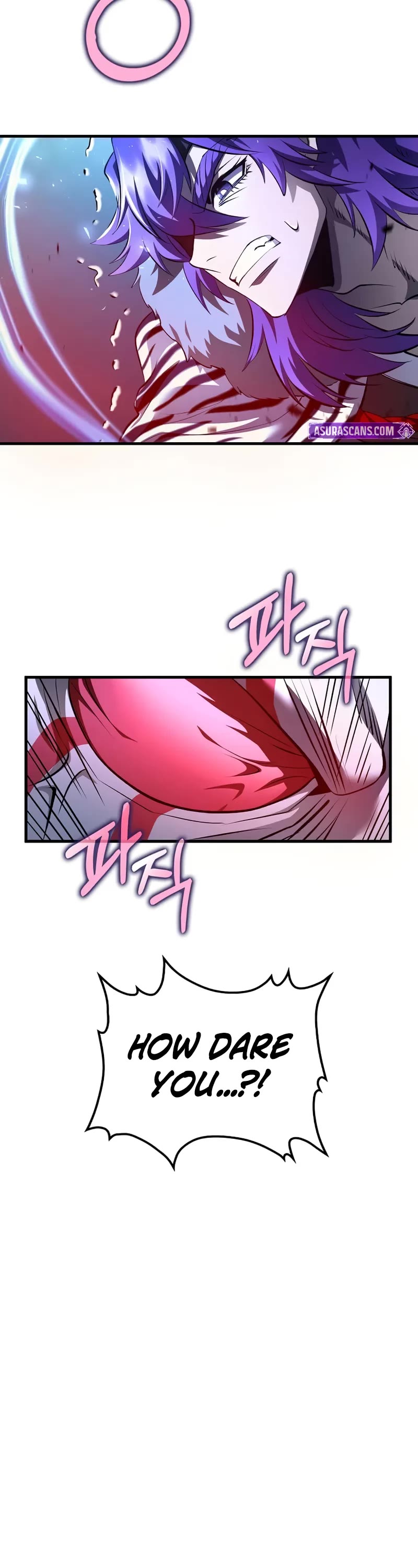 Doctor’s Rebirth Chapter 190 page 7 - Chapter 190