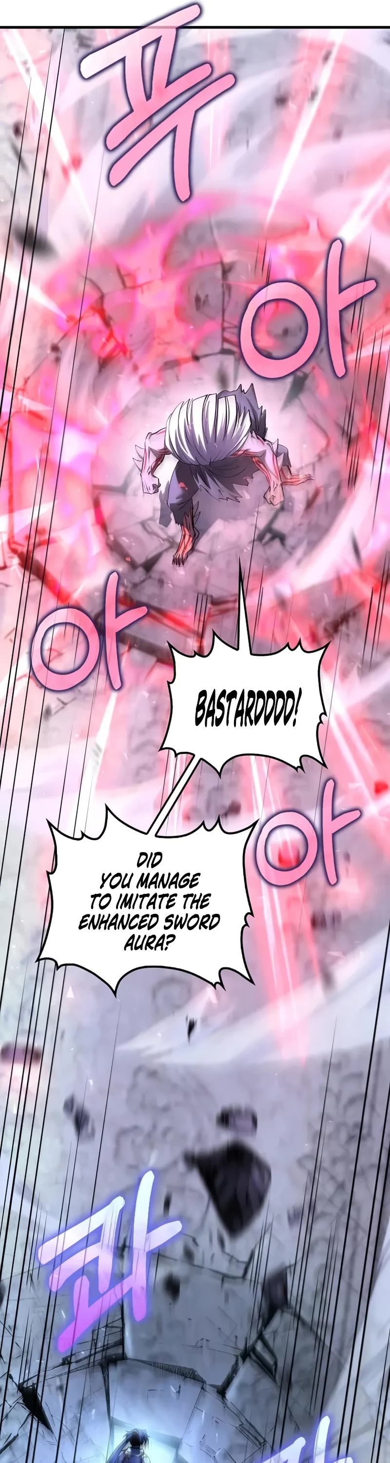 Doctor’s Rebirth Chapter 191 page 11 - Chapter 191