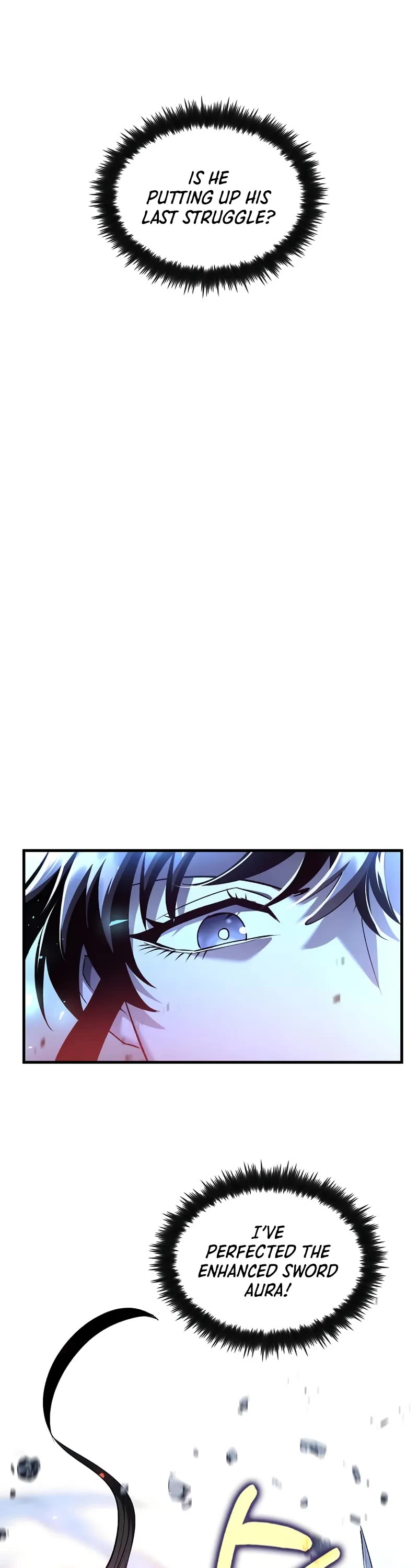 Doctor’s Rebirth Chapter 191 page 13 - Chapter 191