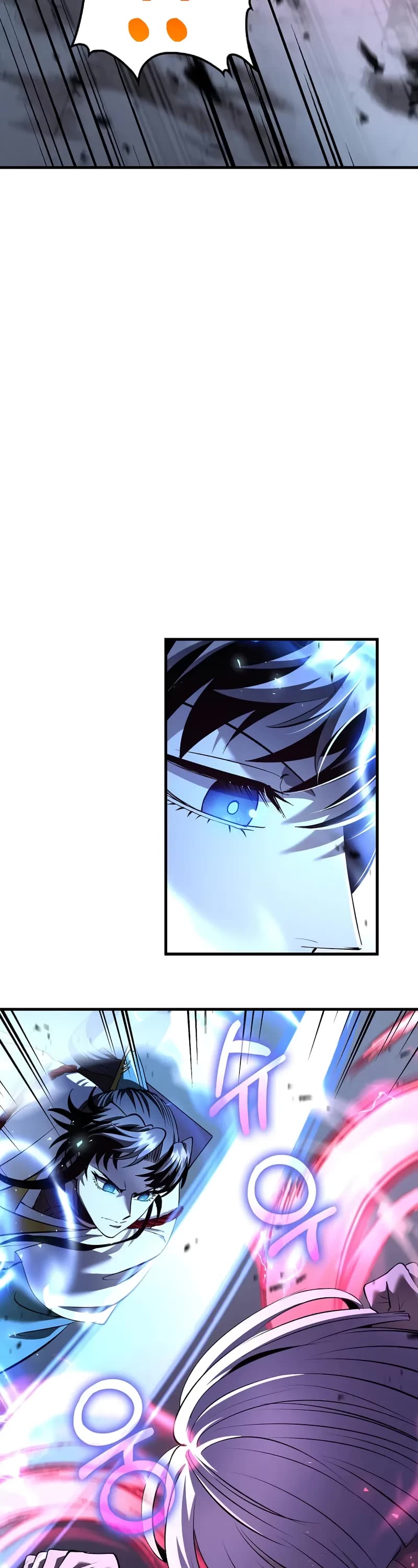 Doctor’s Rebirth Chapter 191 page 19 - Chapter 191