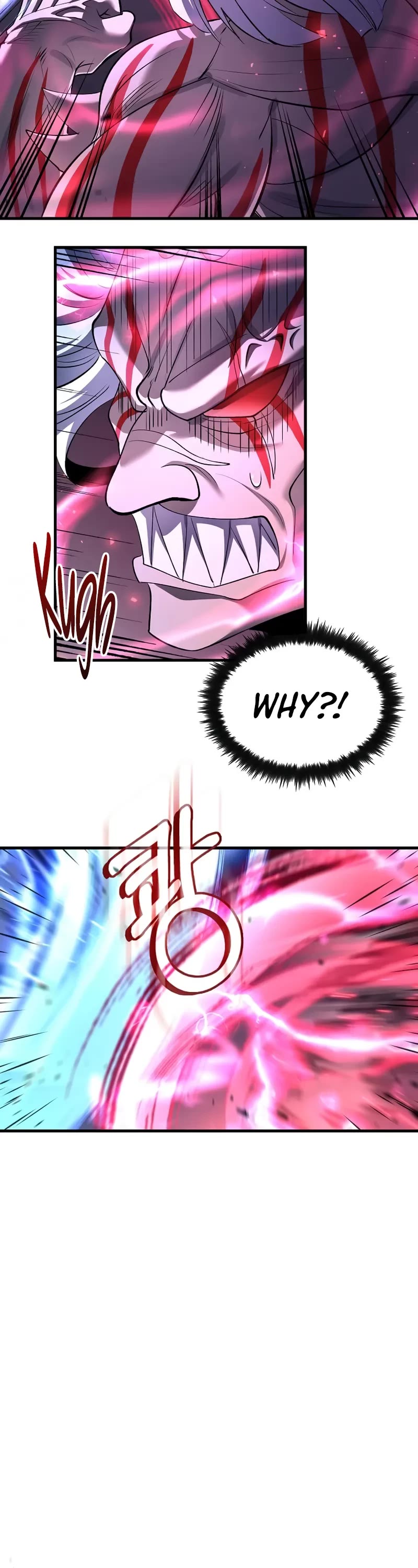 Doctor’s Rebirth Chapter 191 page 20 - Chapter 191