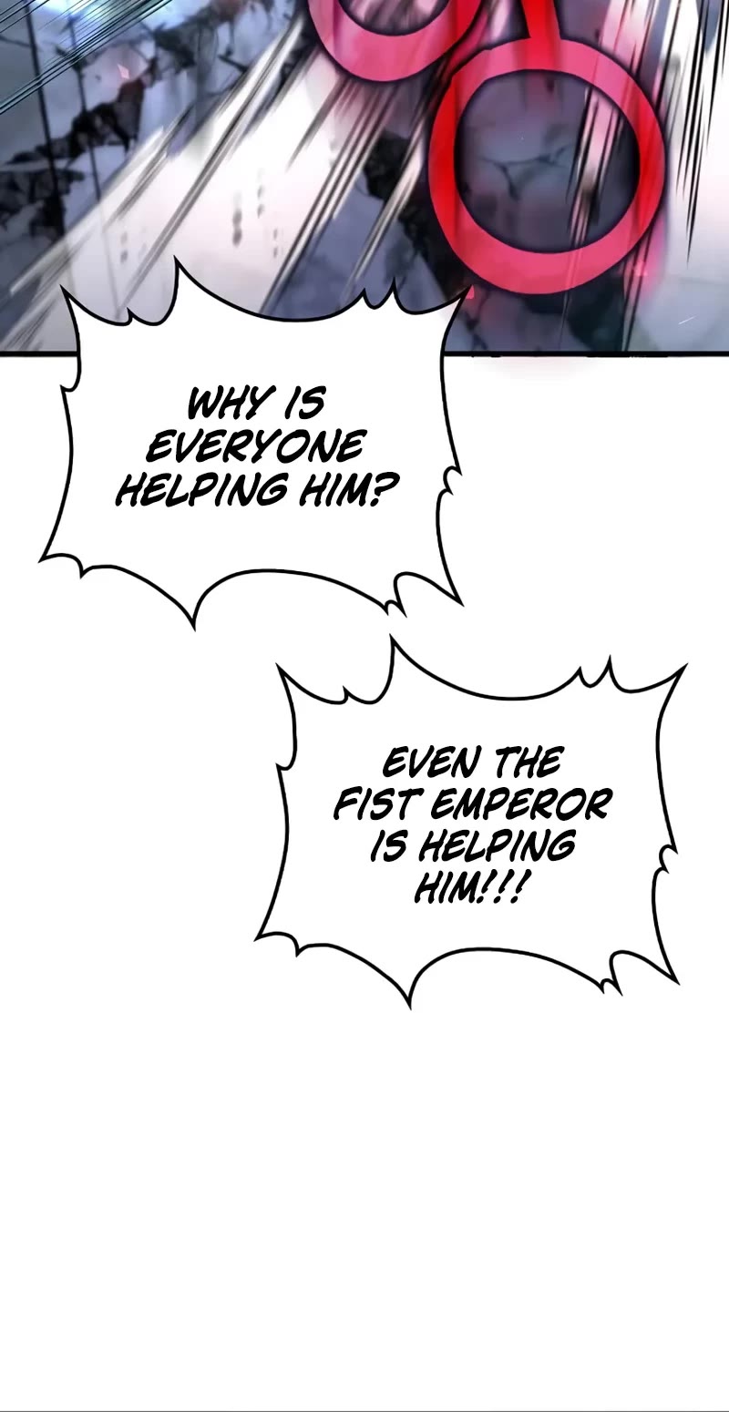 Doctor’s Rebirth Chapter 191 page 25 - Chapter 191