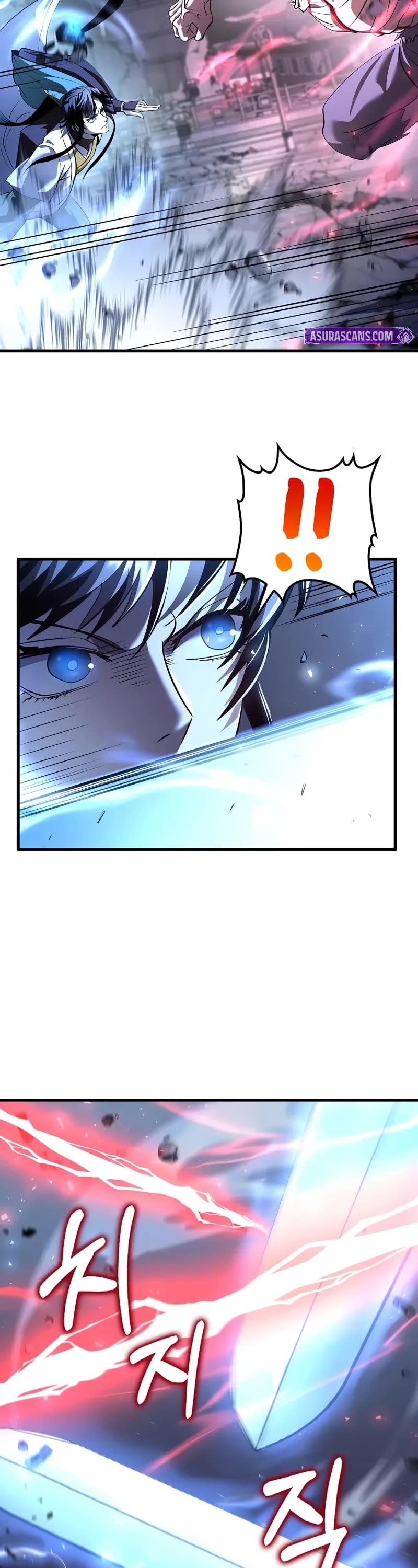 Doctor’s Rebirth Chapter 191 page 27 - Chapter 191