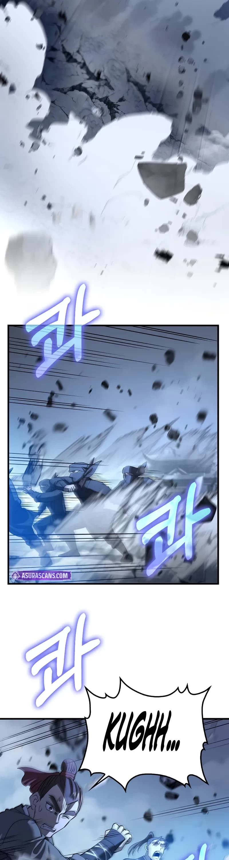 Doctor’s Rebirth Chapter 191 page 36 - Chapter 191