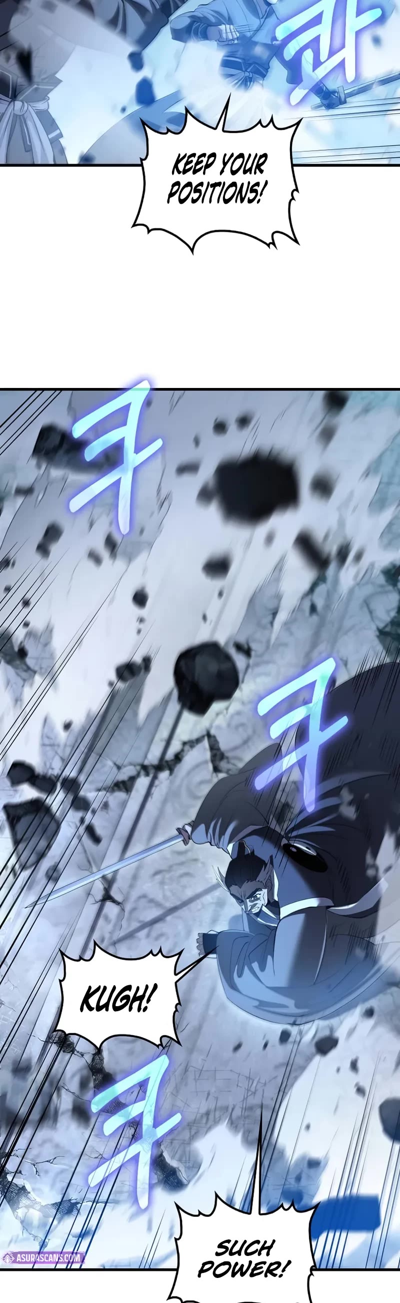Doctor’s Rebirth Chapter 191 page 37 - Chapter 191